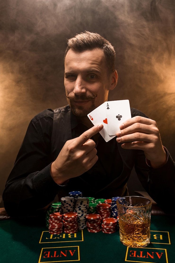 Layar mobile Mini Baccarat yang nyaman
