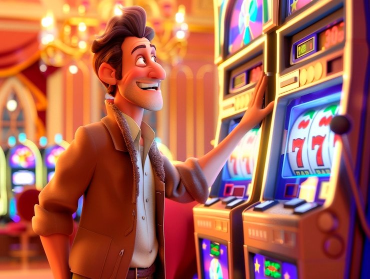 Akses mobile yang nyaman di tiket777
